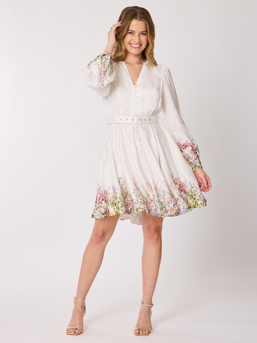 Serafina kjole GTC